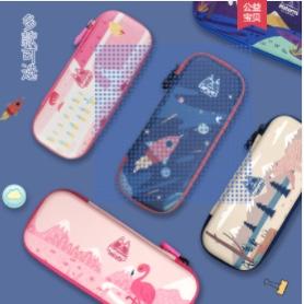 天空之城-大将作-笔盒 商品图0