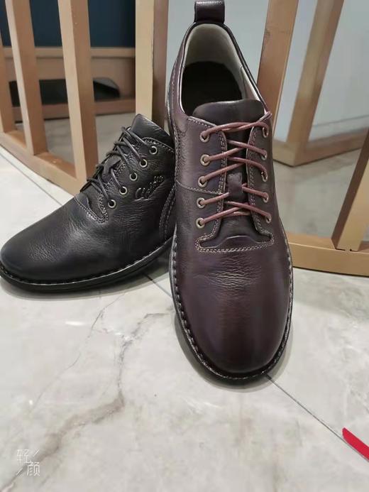 雅乐士2024满口单鞋 商品图1