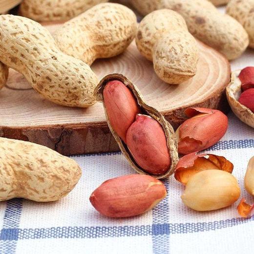 【LY】散装炒酥花生 商品图0