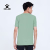 卡尔美正品夏季休闲运动T恤男短袖足球训练跑步健身速干上衣 商品缩略图3