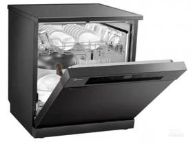 南5美的P30-PLUS洗碗机