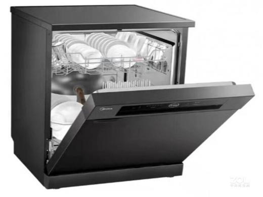 南5美的P30-PLUS洗碗机 商品图0