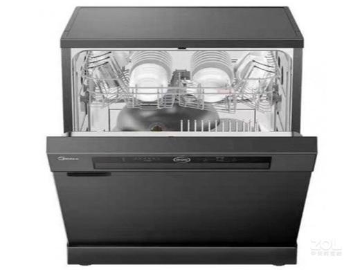 南5美的P30-PLUS洗碗机 商品图2