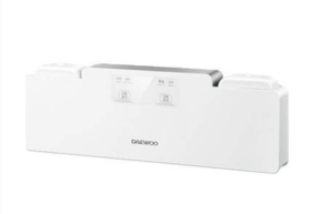 大宇果蔬清洗机家用壁挂蔬菜净化神器（两个发生器）