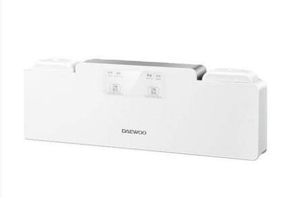 大宇果蔬清洗机家用壁挂蔬菜净化神器（两个发生器） 商品图0