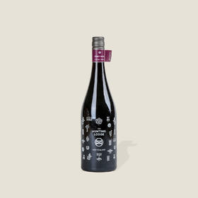 琅廷奥塔戈中心黑皮诺葡萄酒 750ml