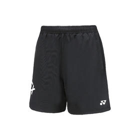 YONEX/尤尼克斯120112BCR男款运动短裤