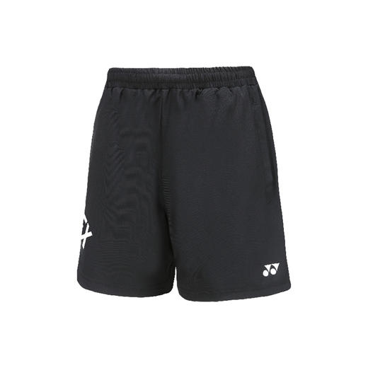 YONEX/尤尼克斯120112BCR男款运动短裤 商品图0