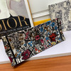 春季特惠💰800 迪奥大号购物袋【Di0r Book Tote】 商品缩略图3