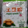 大玩家土豆粉300克 商品缩略图0