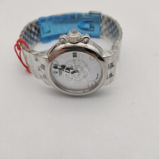 帝舵玫瑰系列35700女款机械表 商品图3