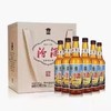 山西杏花村汾酒股份 55度新馆藏甄品 475ml*6瓶*2盒 整箱装 商品缩略图1