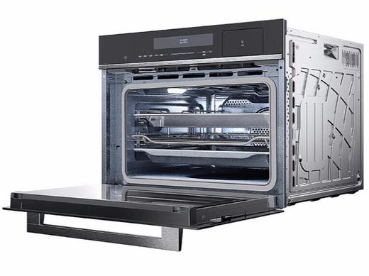 南5美的TQN50EQL-TS蒸烤机 商品图1