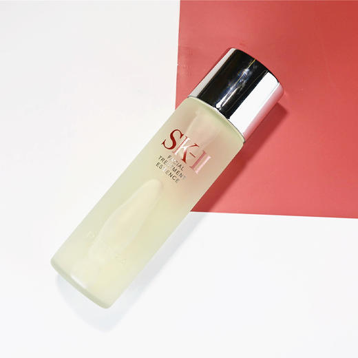 【SK-II限定礼盒】SK-II神仙水230ml/SK-II前男友面膜10片 商品图4