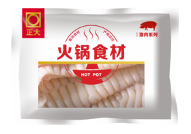 火锅天梯150g/袋