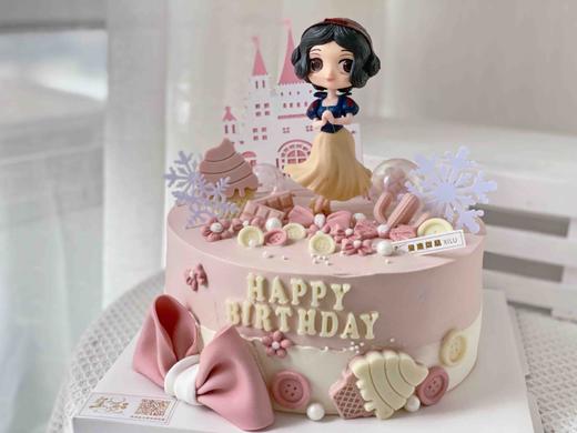 白雪公主 商品图1