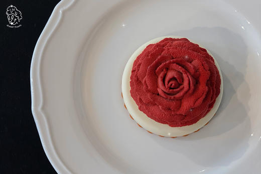 后花园玫瑰 商品图0