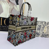 春季特惠💰800 迪奥大号购物袋【Di0r Book Tote】 商品缩略图1