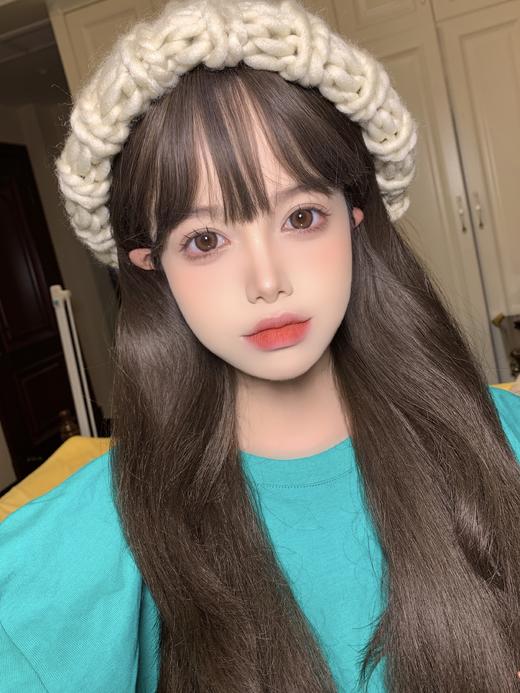 平价大直径丨红豆巧·Pfgirlcon丨14.5mm（年抛/2片装) 商品图11