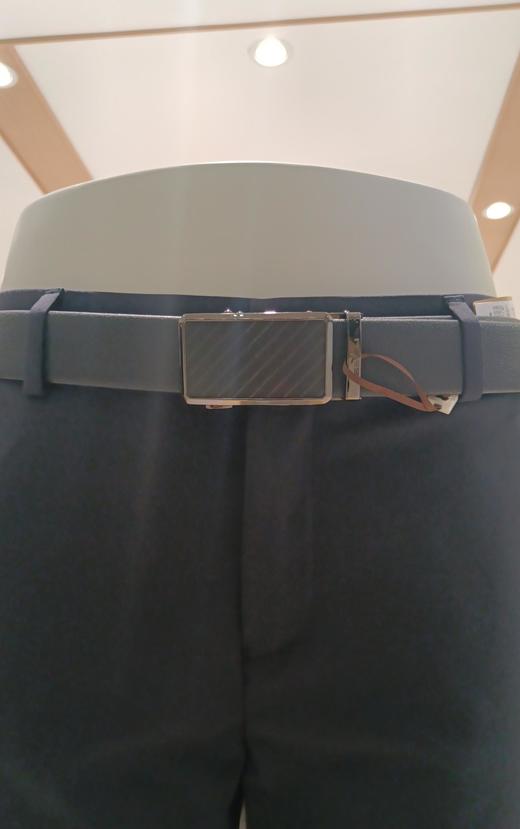 柒牌男装皮带 商品图2