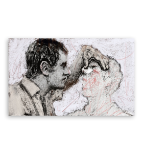 漏网ESC丨《发条橙》NO.2