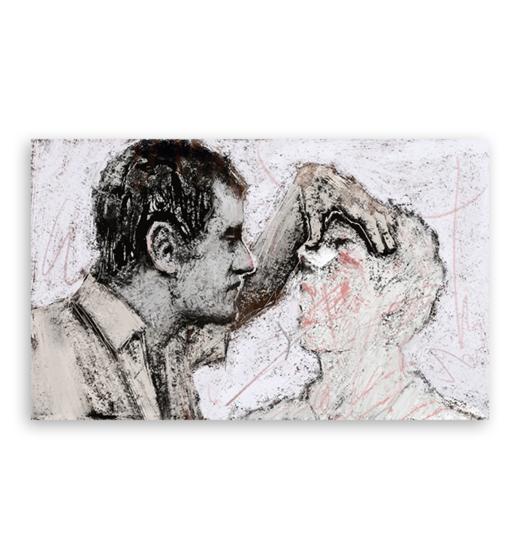 漏网ESC丨《发条橙》NO.2 商品图0