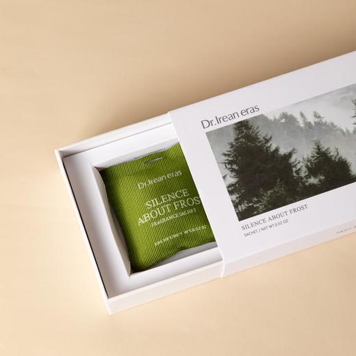 Dr.Irean Eras艾琳 车载香氛香包 古法精油高定香氛[福利品] 商品图3