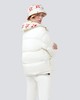 Perfect Moment - Jojo Jacket - Snow White 女装 滑雪夹克 白色 商品缩略图1