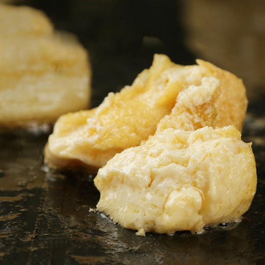 【空运到家】基地直邮云南石屏包浆豆腐外酥里嫩，口口爆浆，鲜香怡人 商品图2