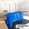 春舟塑料浴缸H-111 宠物洗澡池 商品缩略图1
