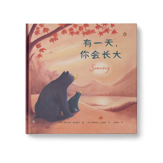 有一天你将出发+有一天你会长大+妈妈的连衣裙+不会吱吱叫的小老鼠（套装4册） 商品图1