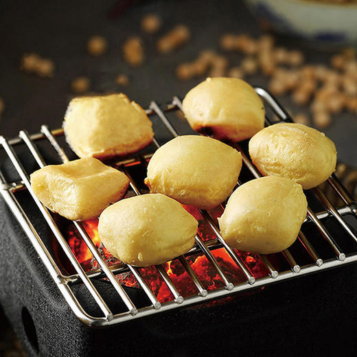 【空运到家】基地直邮云南石屏包浆豆腐外酥里嫩，口口爆浆，鲜香怡人 商品图1