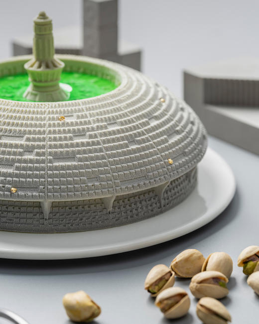 灯塔里的甜蜜 商品图4