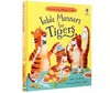 绘本拓展-Table Manners for Tigers 商品缩略图0