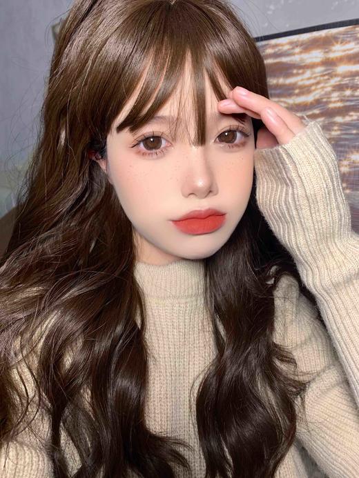 Sheepcon 年抛 微醺葡萄 直径14.5mm着色14.4mm 商品图3