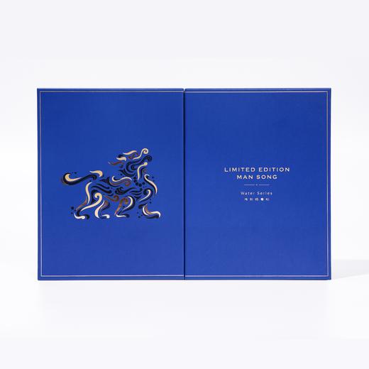 【传世级曼松】王子和山 2021年王子山古树头春纯料普洱生茶 商品图1