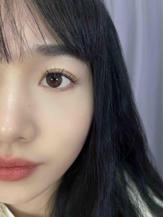 年抛 Candy See 半糖生巧 14.2 着色13.4 自然巧棕 商品图3