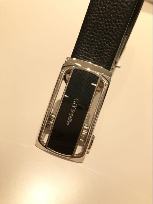 金利来休闲皮带 商品图1