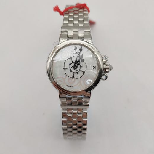 帝舵玫瑰系列35700女款机械表 商品图4