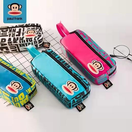 天空之城-PAUL FRANK-笔袋 商品图0