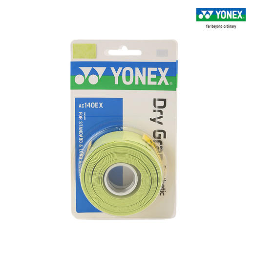 ONEX/尤尼克斯AC140EX 羽毛球拍网球拍手胶 商品图2