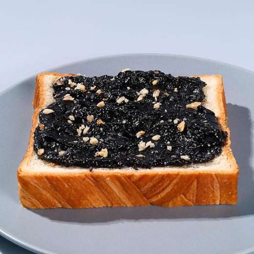 优选|奇亚籽花生酱  优质原料 香浓不腻口 有咀嚼感 200g*2瓶 商品图3