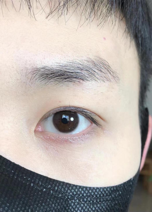 年抛 小奶泥 Laseecon  小直径14.0 着色13.2  (同品牌多副更划算 选款完整色板在详情页) 小巧环 商品图13