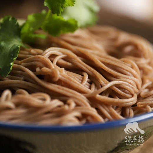 生态黑麦全麦挂面 | 合作生产* Eco-whole wheat noodles with high gluten | Coproduction 商品图2