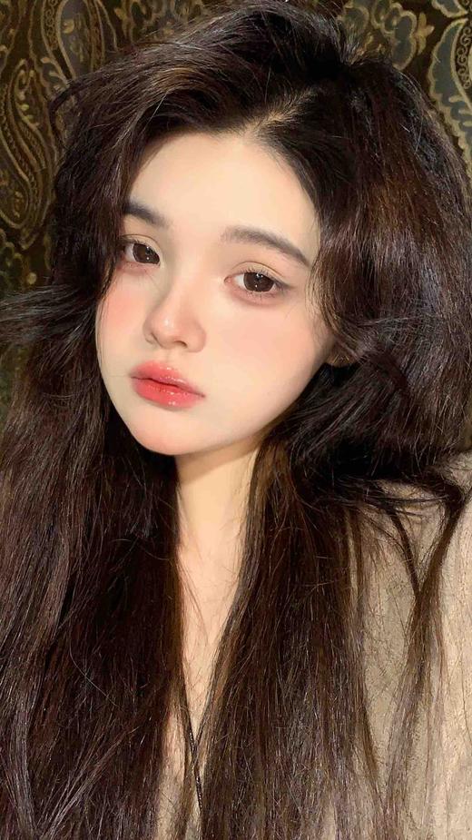 Sheepcon 年抛 微醺葡萄 直径14.5mm着色14.4mm 商品图11