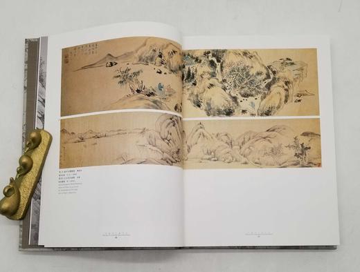 《云南文人画艺术》，16开精装，云南人民出版社2002年版，定价360元，售价88元。非偏远地区包邮。 商品图4