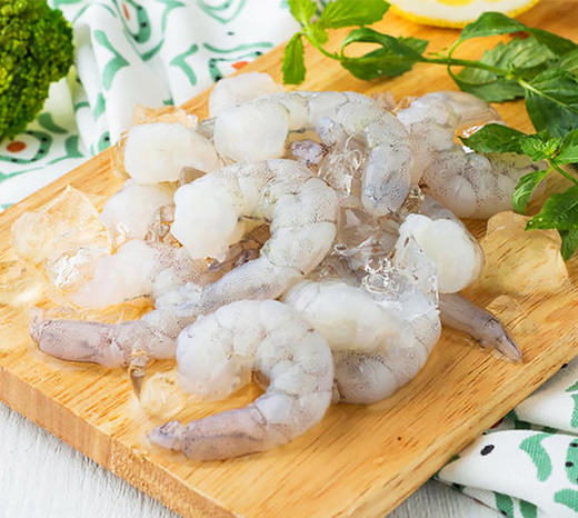 正大翡翠生虾仁 100g/袋 商品图0
