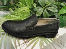 雅乐士  乐福鞋