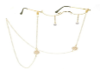 MFA波士顿美术博物馆穆夏八芒星眼镜链耳链两用款 商品缩略图0