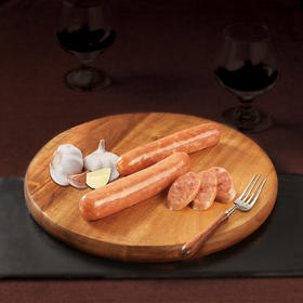 维也纳香肠（蒜味）25g*5/袋